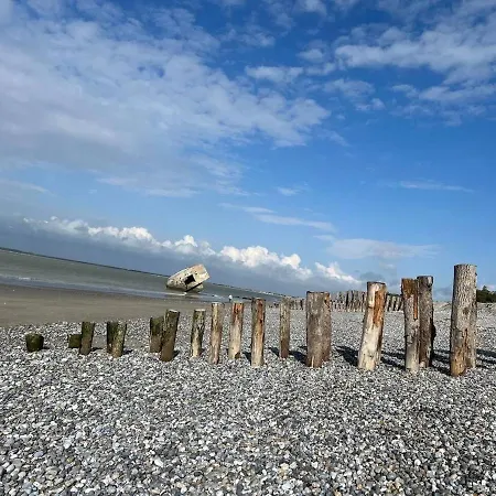 Apartman Le Clos D'illies