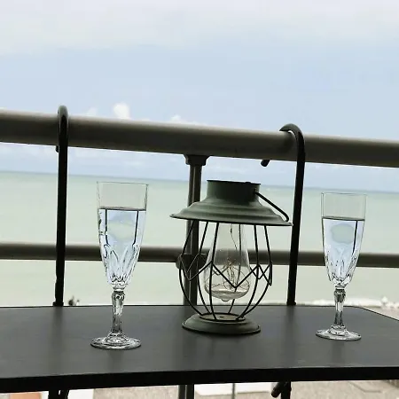 Le Clos D'illies Apartman