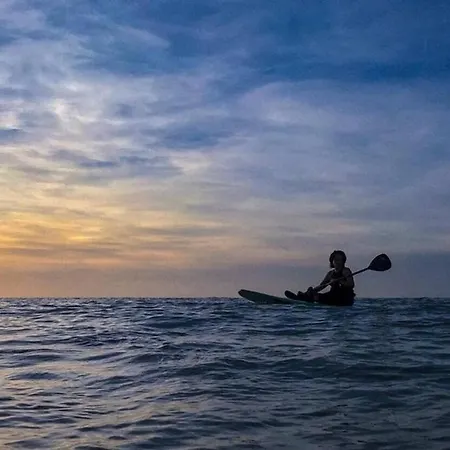 Le Clos D'illies Apartman *