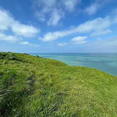 Le Clos D'illies Mers-les-Bains