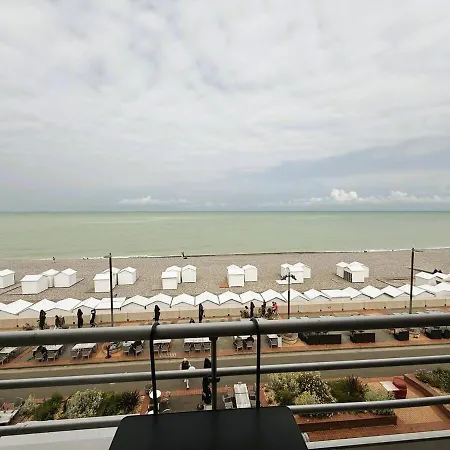 Apartment Le Clos D'illies