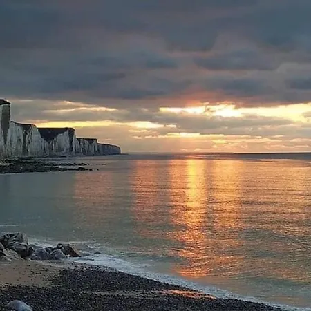 Le Marine Daire Mers-les-Bains