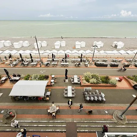 Le Clos D'illies * Mers-les-Bains