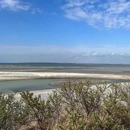 Apartman Le Clos D'illies Mers-les-Bains