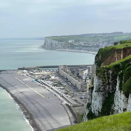 Le Clos D'illies Apartman