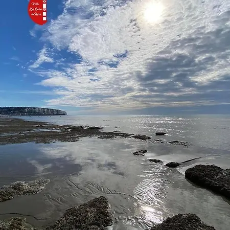 Le Clos D'illies * Mers-les-Bains