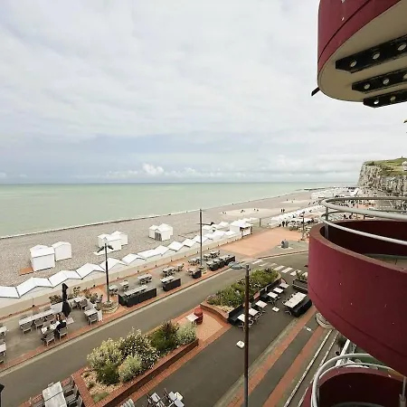 Le Clos D'illies Mers-les-Bains