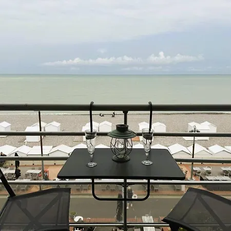 Le Clos D'illies * Mers-les-Bains