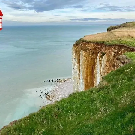 Le Clos D'illies * Mers-les-Bains