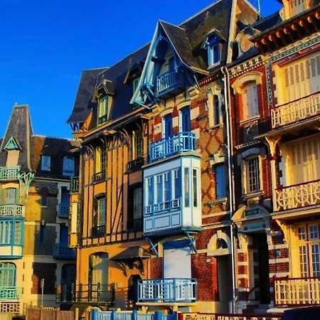 Le Marine * Mers-les-Bains