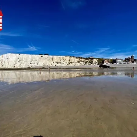 Le Clos D'illies Mers-les-Bains
