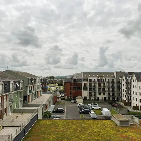 Le Clos D'illies Apartment *