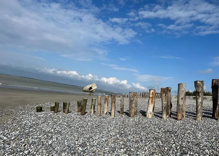 Daire Le Clos D'illies