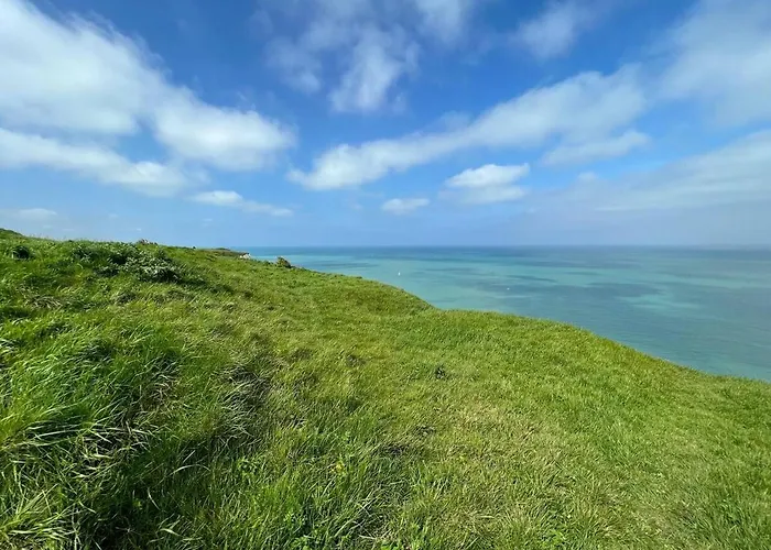 Le Clos D'illies Mers-les-Bains