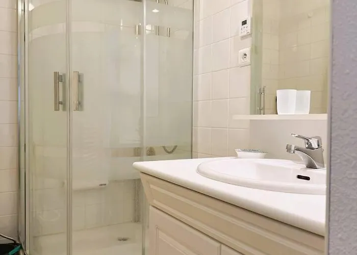 Le Clos D'illies Mers-les-Bains