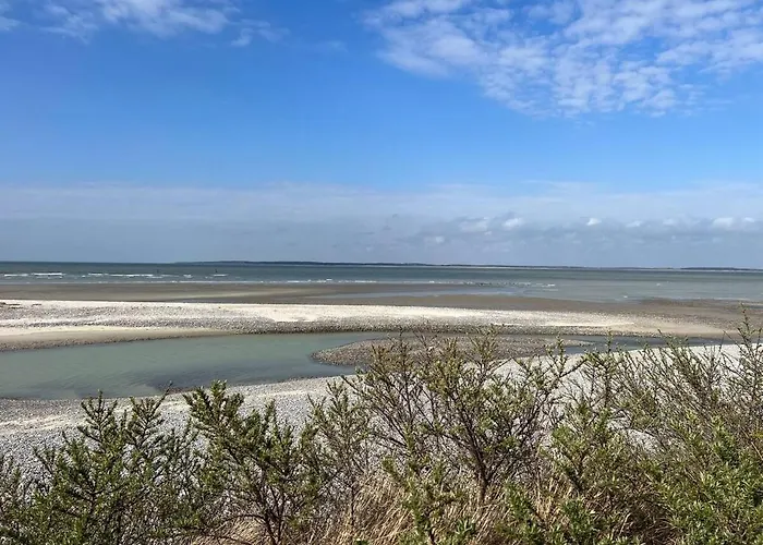 Daire Le Clos D'illies Mers-les-Bains