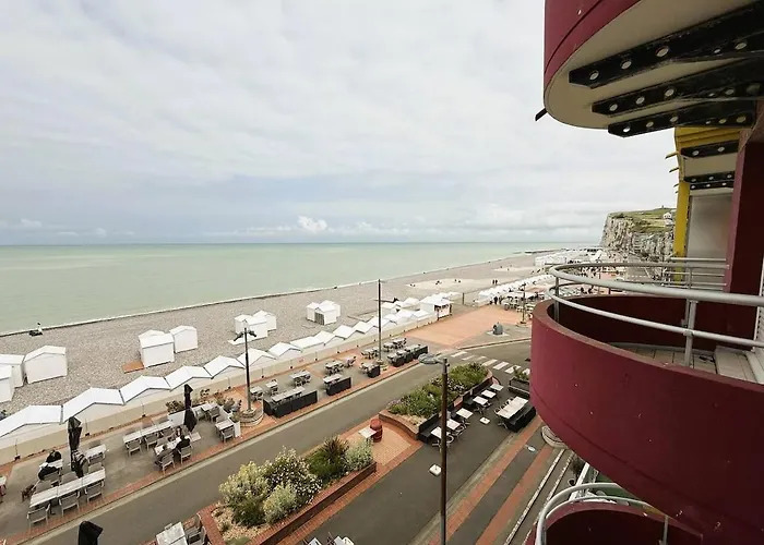 Le Clos D'illies Mers-les-Bains