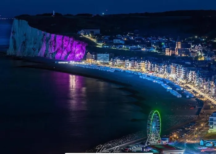 Le Clos D'illies * Mers-les-Bains