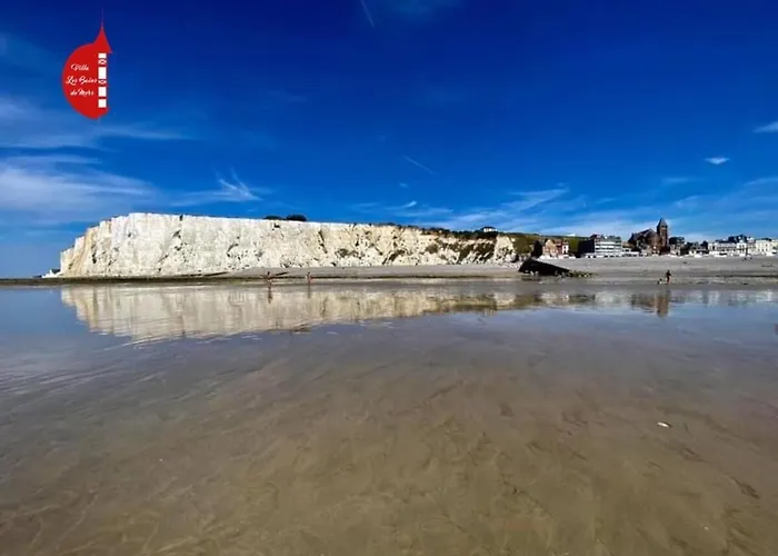 Le Clos D'illies Mers-les-Bains